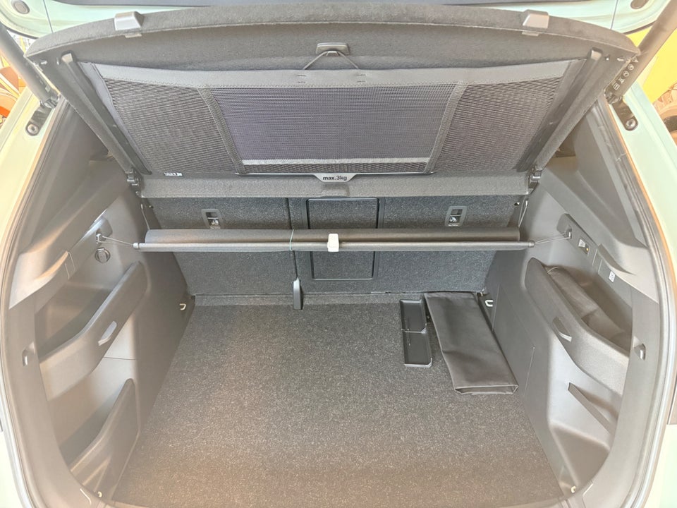 Skoda Elroq 60 iV Sportline 5d