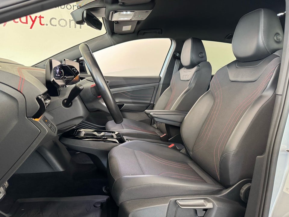 VW ID.4 77 GTX 4Motion 5d