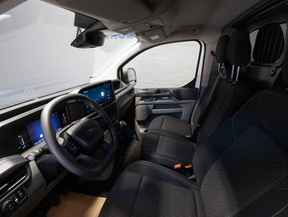 Ford Transit Custom 300L 2,0 EcoBlue Trend