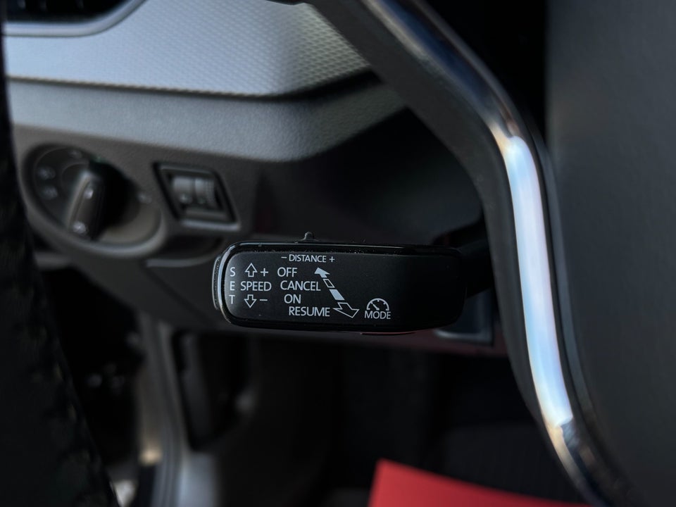 Skoda Scala 1,0 TSi 110 Tour de France DSG 5d