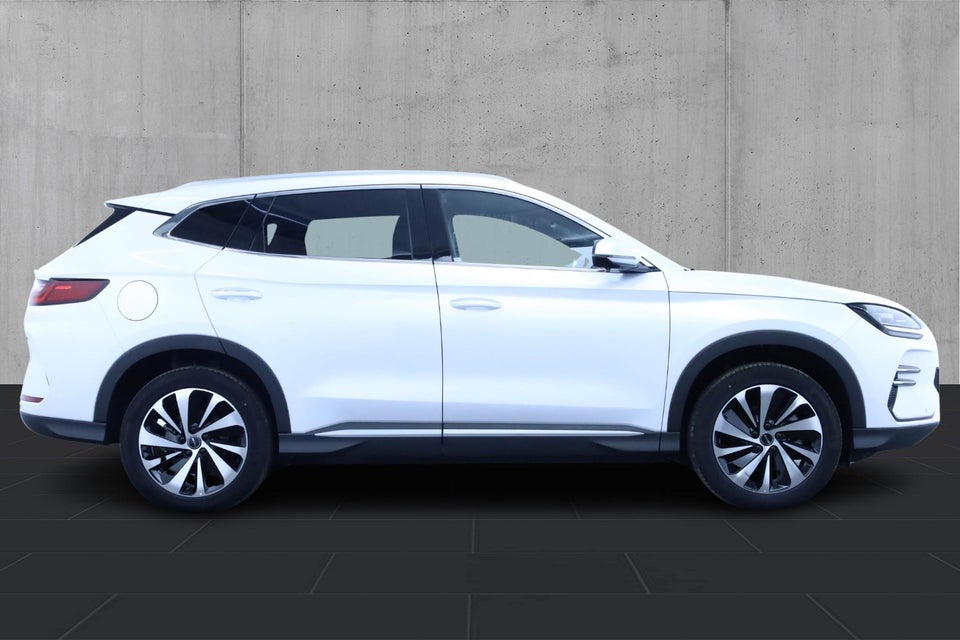 BYD Seal U 72 Comfort 5d