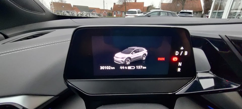 VW ID.4 77 1ST Pro Performance 5d