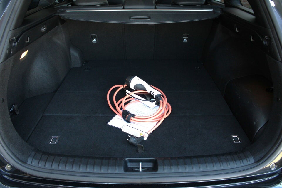 Kia Ceed 1,6 PHEV Upgrade SW DCT 5d