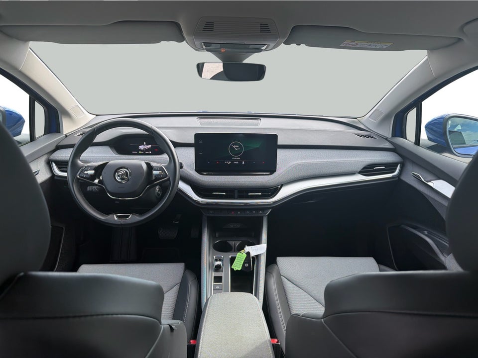 Skoda Enyaq 50 iV 5d