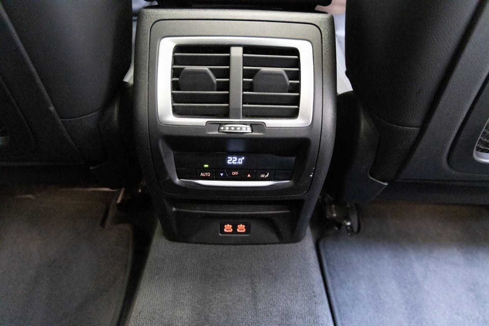 BMW iX3 Charged M-Sport 5d