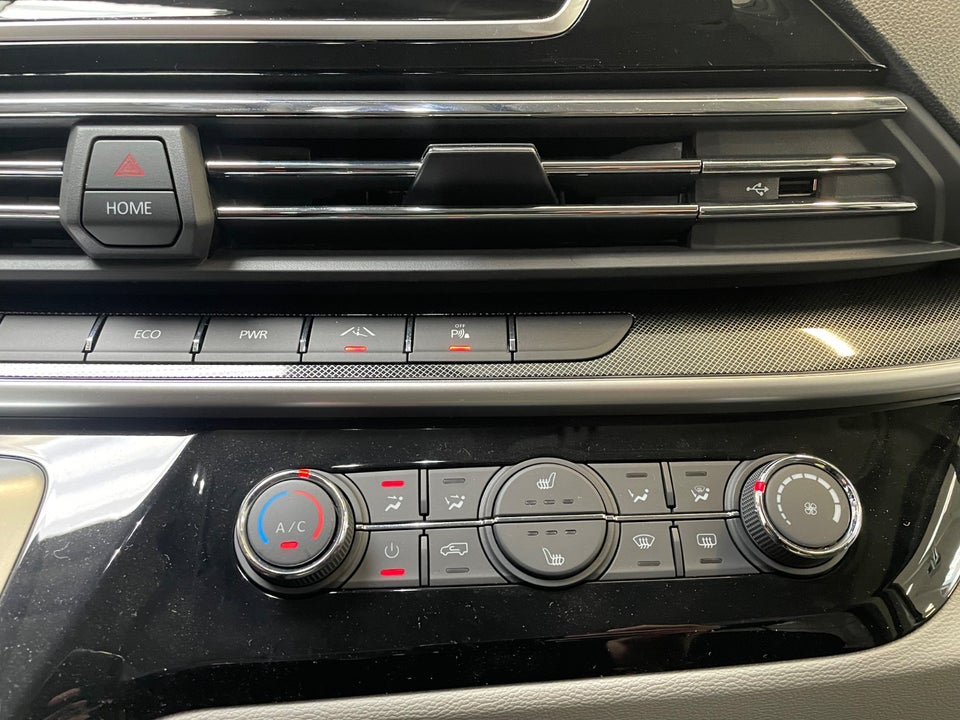 Maxus e-Deliver 9 88 L3H3 Kassevogn