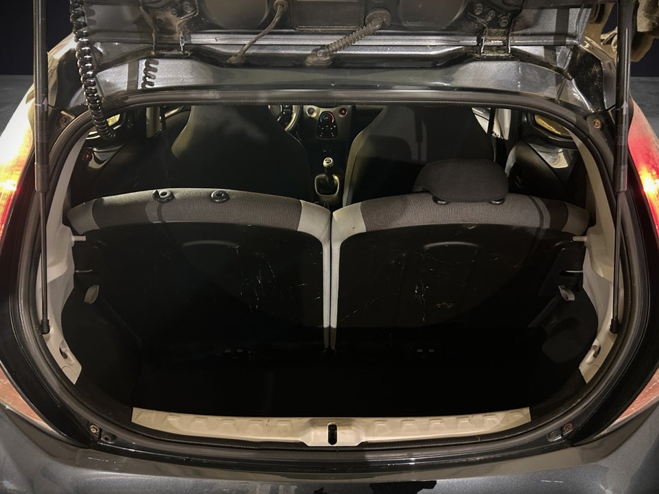 Toyota Aygo 1,0 VVT-i x-cite 5d