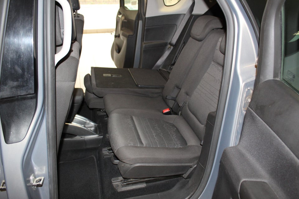 Opel Meriva 1,4 T 120 Enjoy 5d
