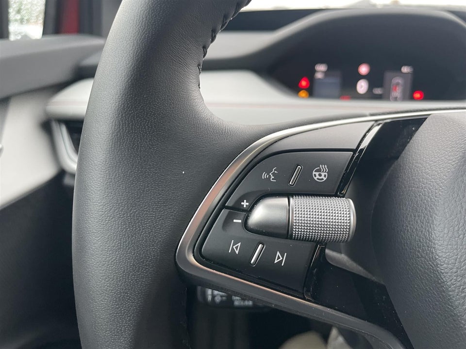 Skoda Elroq 85 iV Lodge Maxx 5d