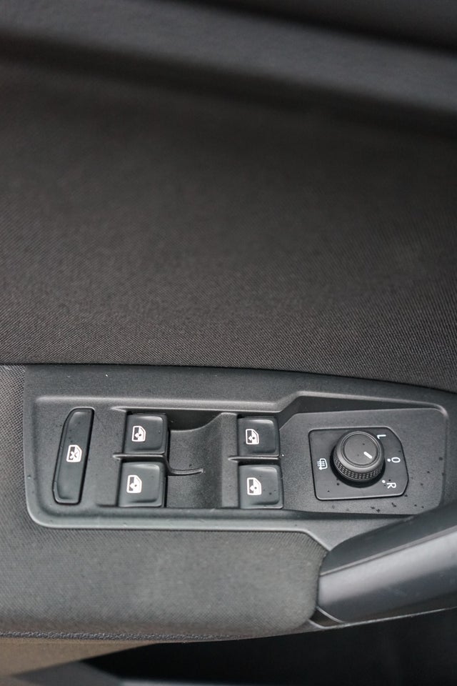 VW Tiguan 2,0 TDi 150 Life DSG Van 5d