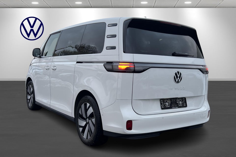 VW ID.Buzz 77 Life SWB 5d