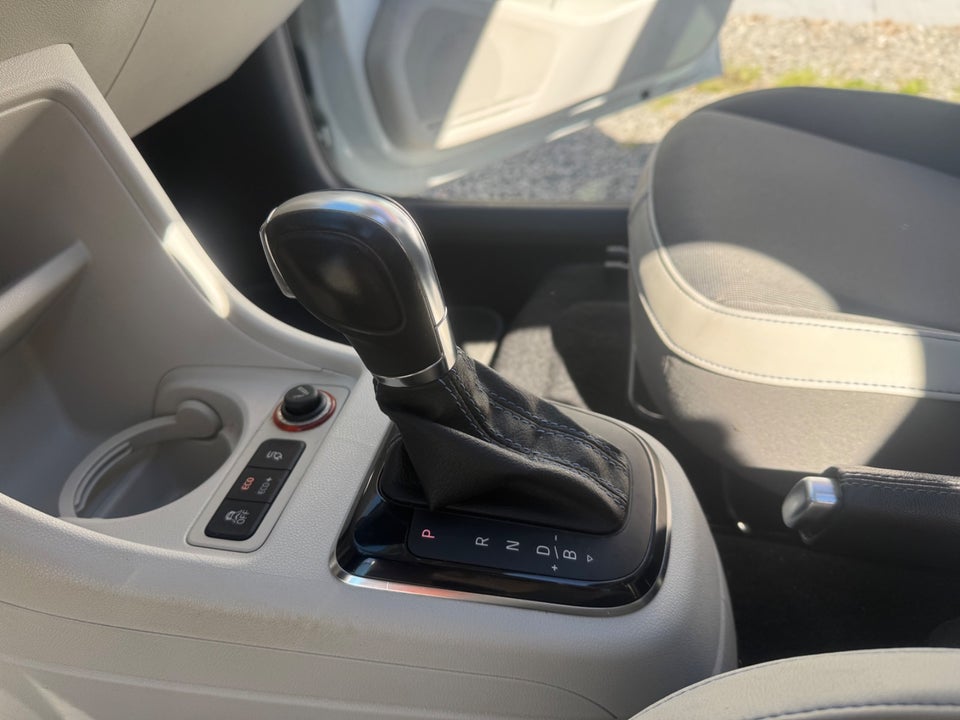 VW e-Up! High Up! 5d