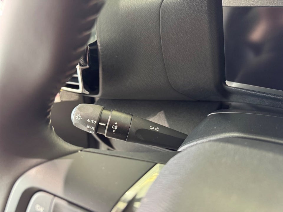 Citroën ë-C4 50 You! 5d