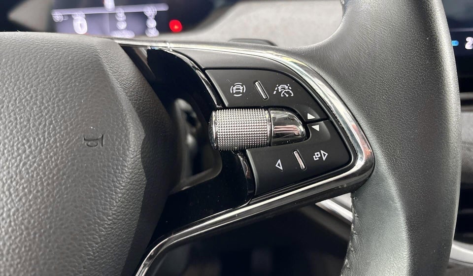 Skoda Enyaq 80 iV 5d