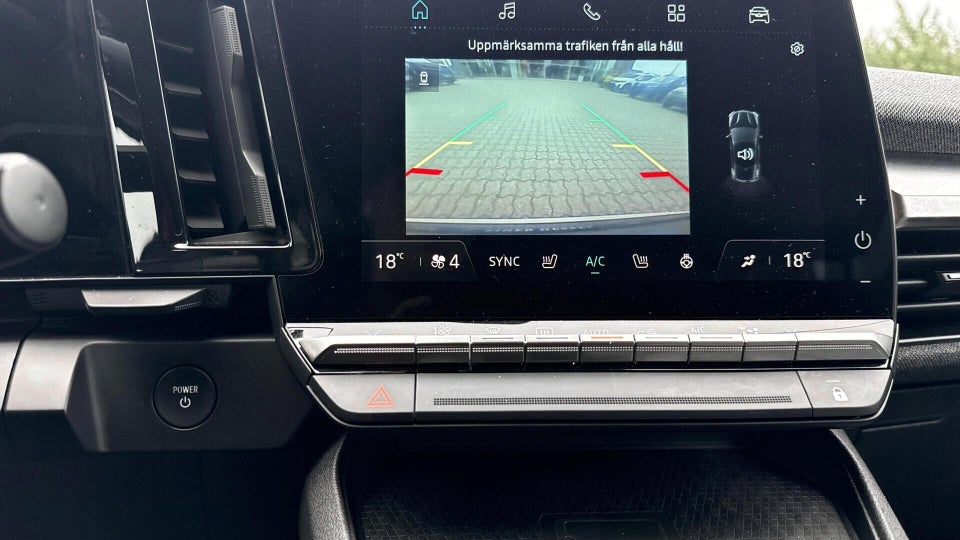 Renault Megane E-Tech 40 Equilibre 5d