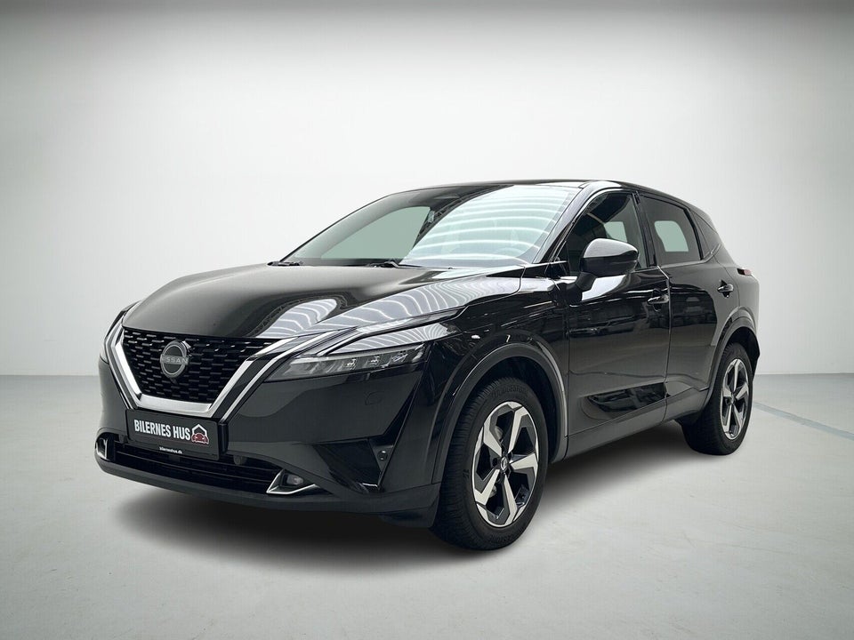 Nissan Qashqai 1,3 mHEV Tekna+ X-tr. 5d