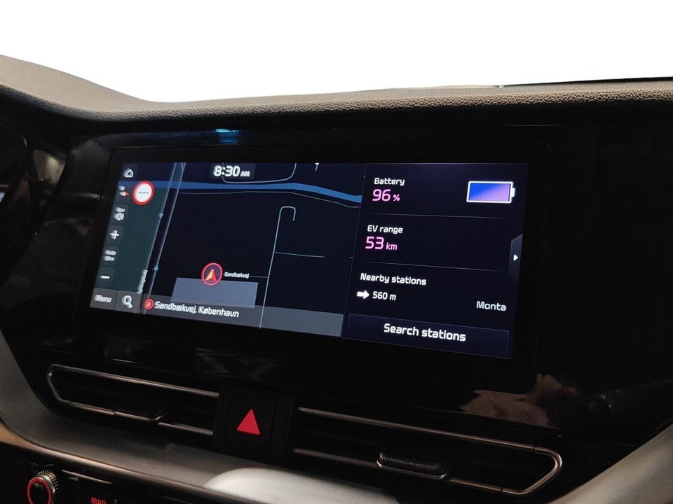 Kia Niro 1,6 PHEV Advance+ DCT 5d