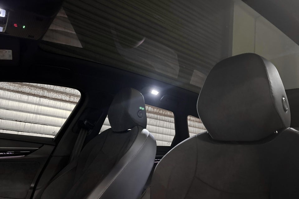 VW ID.7 86 Style S+ Tourer 5d