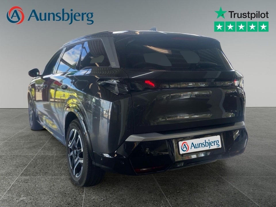 Peugeot e-5008 77 GT 7prs 5d
