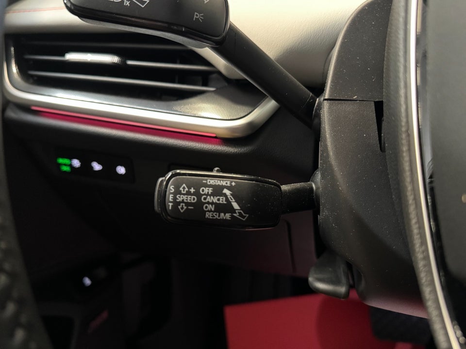 Skoda Elroq 85 iV Lodge 5d