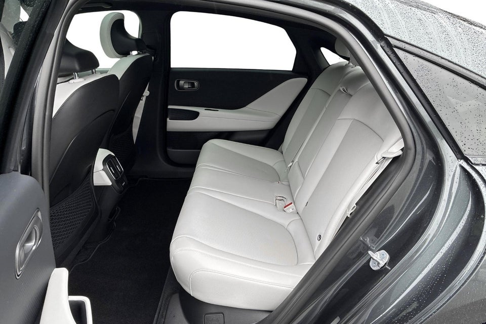 Hyundai Ioniq 6 84 Ultimate 4d