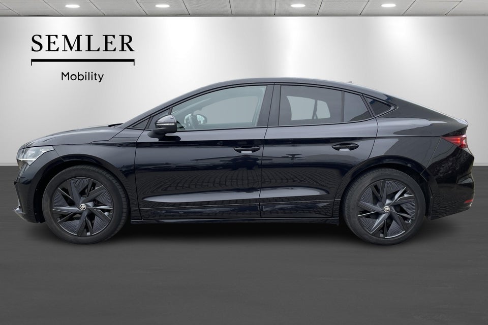 Skoda Enyaq iV RS Coupé 5d