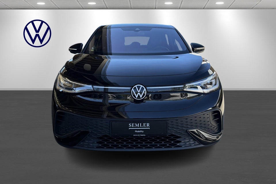 VW ID.5 77 Style+ 5d