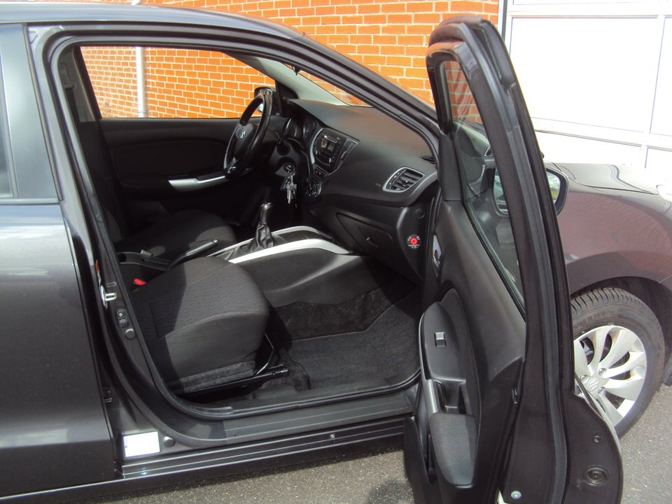Suzuki Baleno 1,2 Dualjet Active 5d