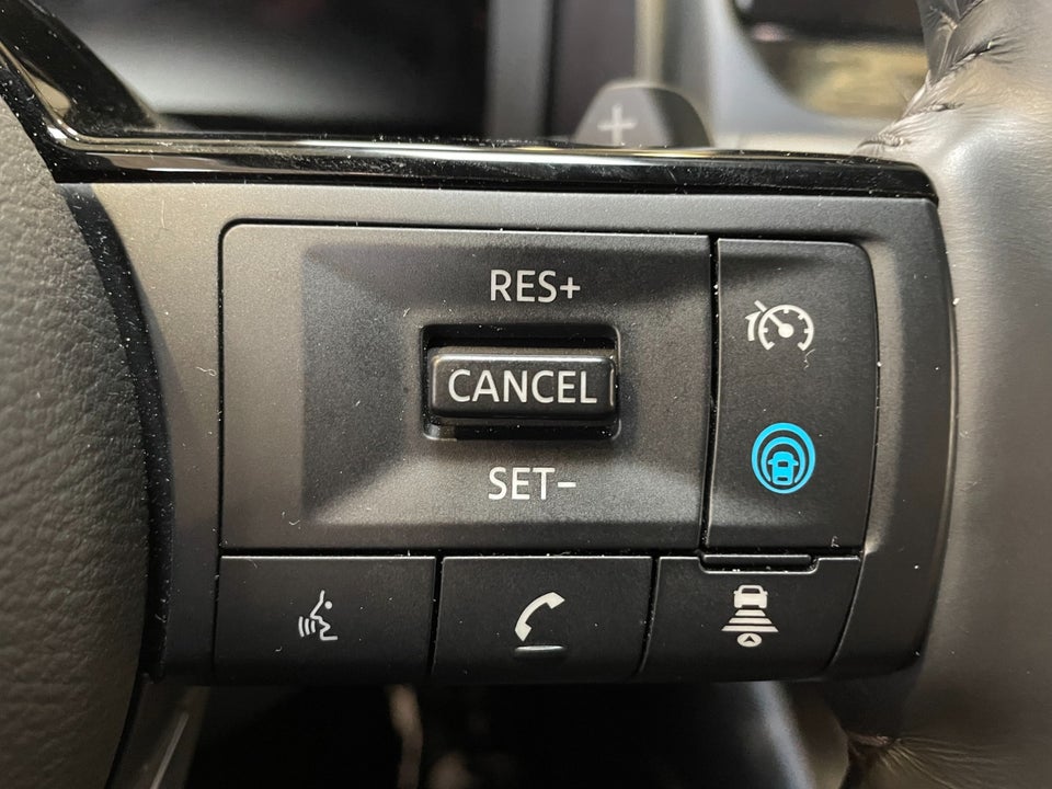 Nissan Qashqai 1,3 mHEV Tekna X-tr. 5d