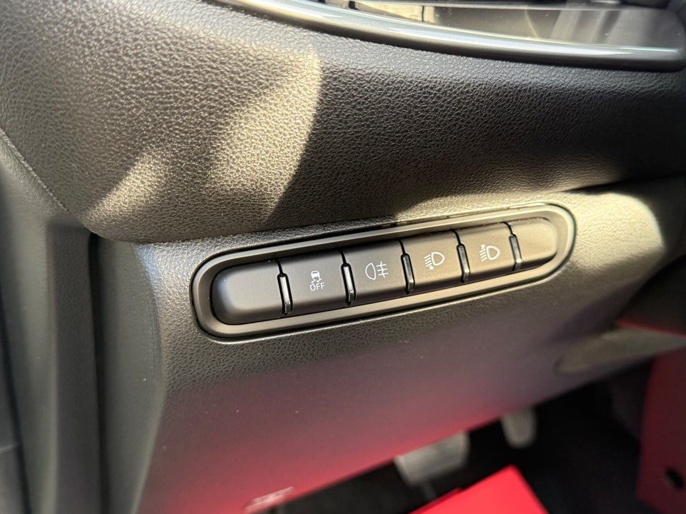 Fiat 500e 42 Icon Cabrio 2d