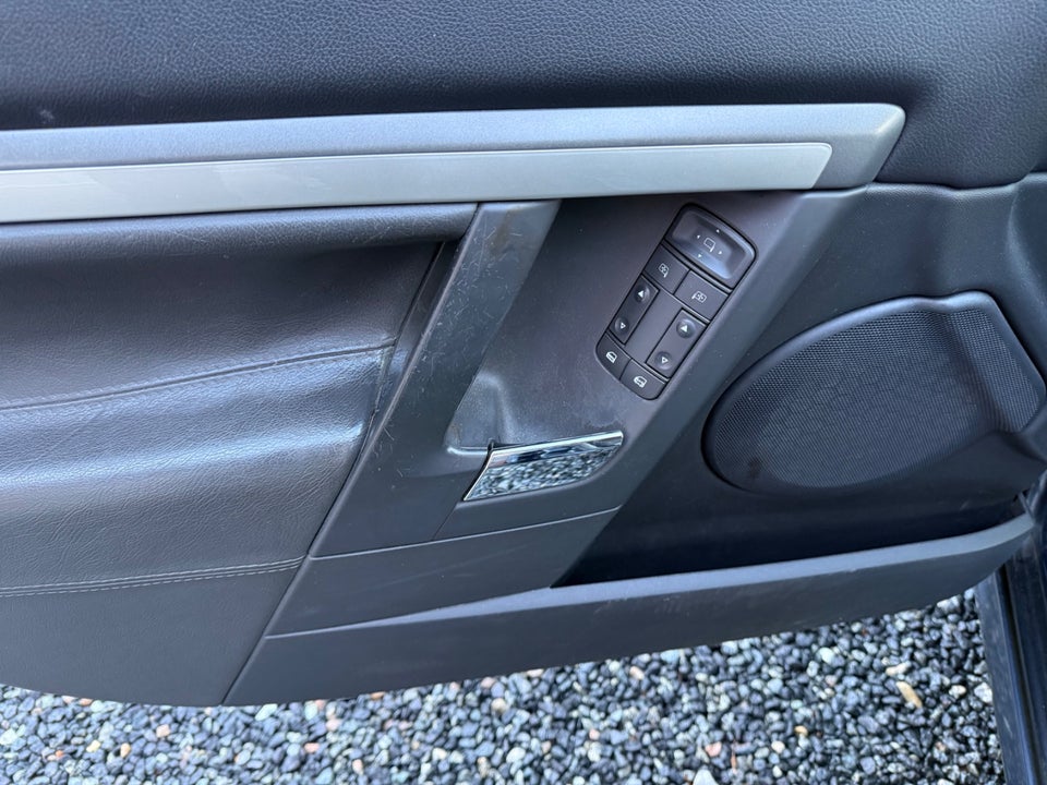 Opel Vectra 2,2 16V 155 Elegance 4d