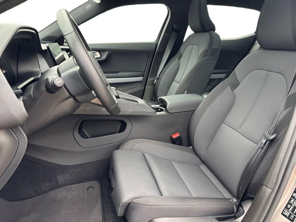 Polestar 2 Long Range 5d