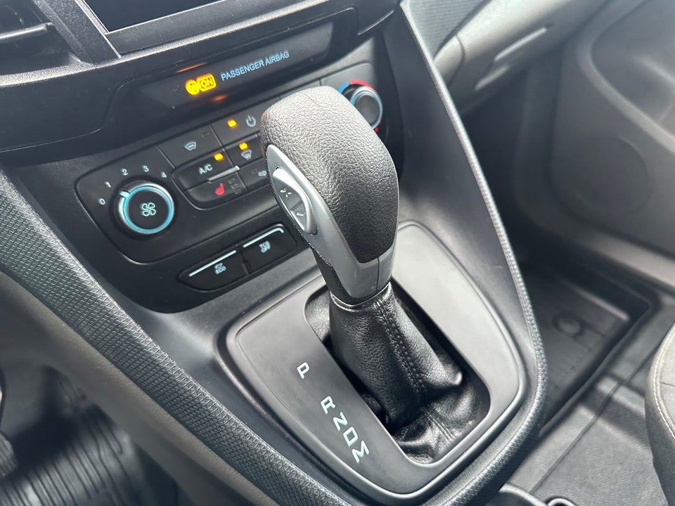 Ford Transit Connect 1,5 EcoBlue Trend aut. lang