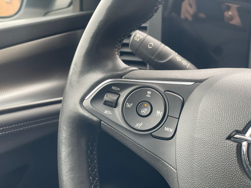 Opel Mokka-e 50 Elegance 5d