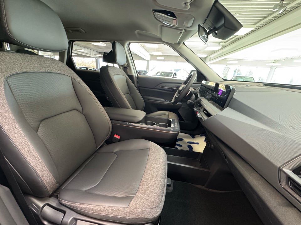 Kia EV5 81 Long Range Prestige 5d