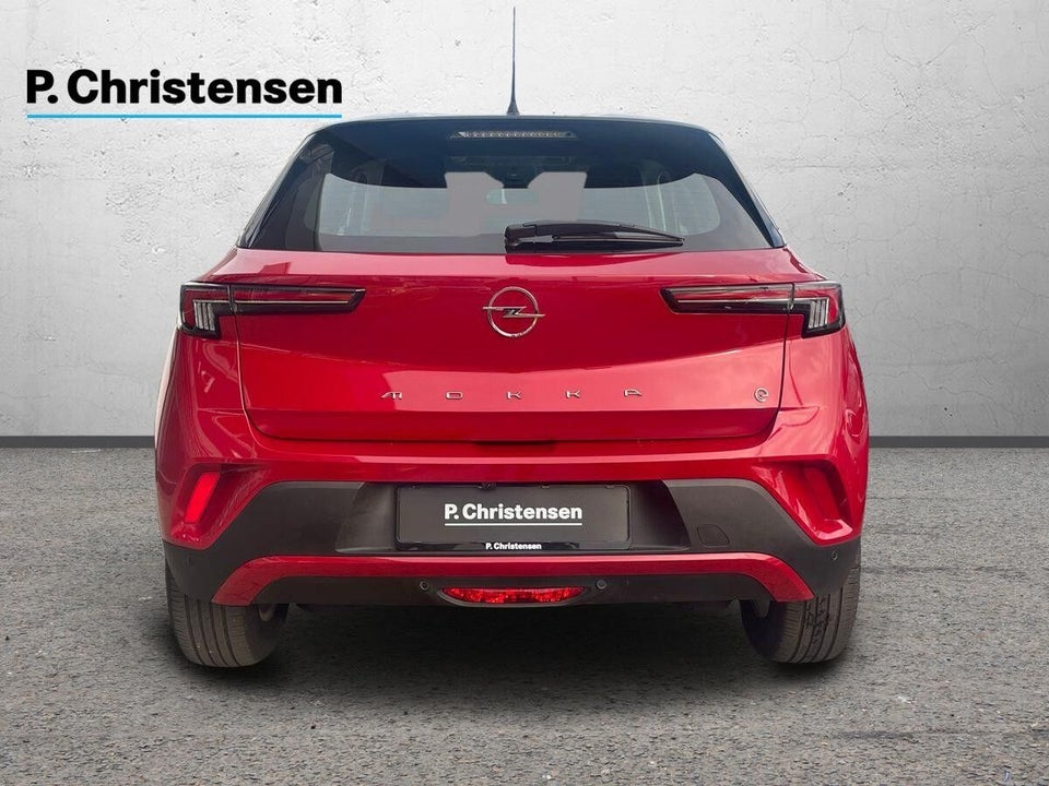 Opel Mokka-e 50 Edition+ 5d