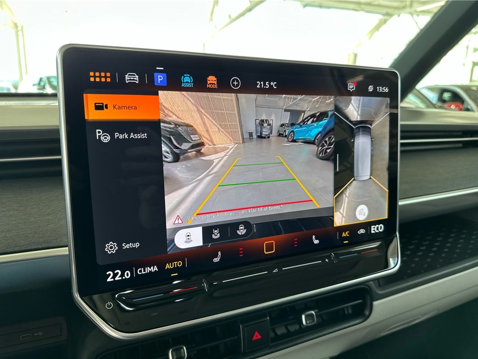 VW ID.Buzz 79 Style+ SWB 5d