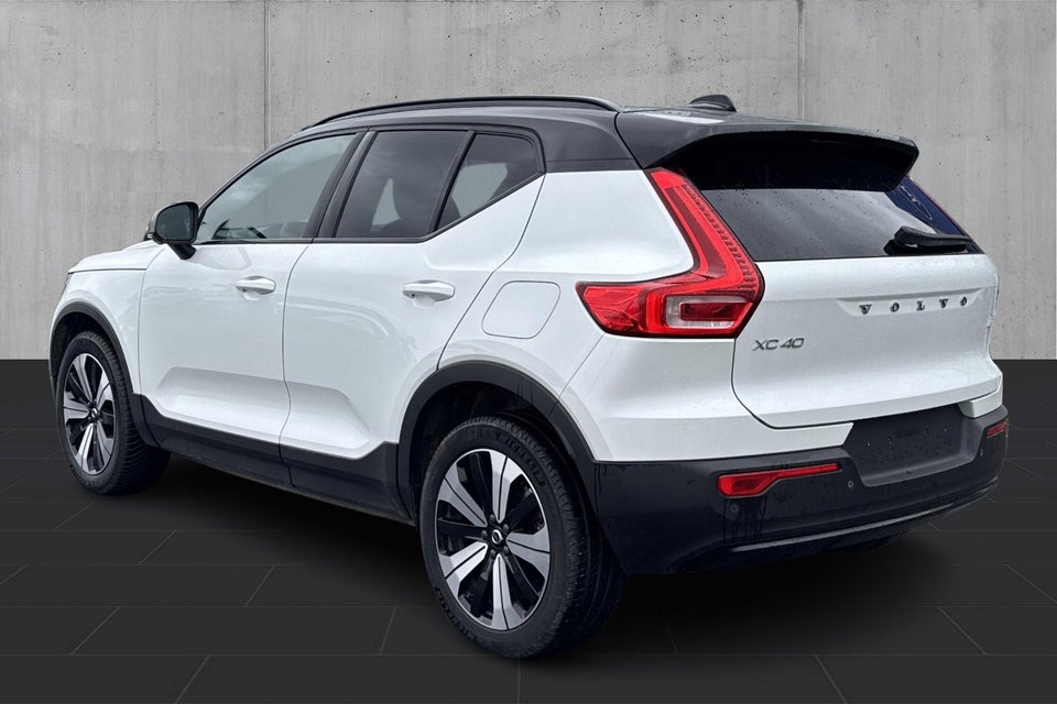 Volvo XC40 P6 ReCharge Ultimate 5d