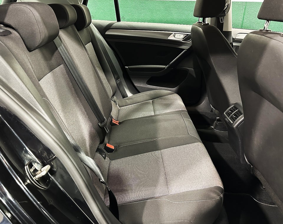 VW Golf VII 1,0 TSi 115 BlueMotion 5d