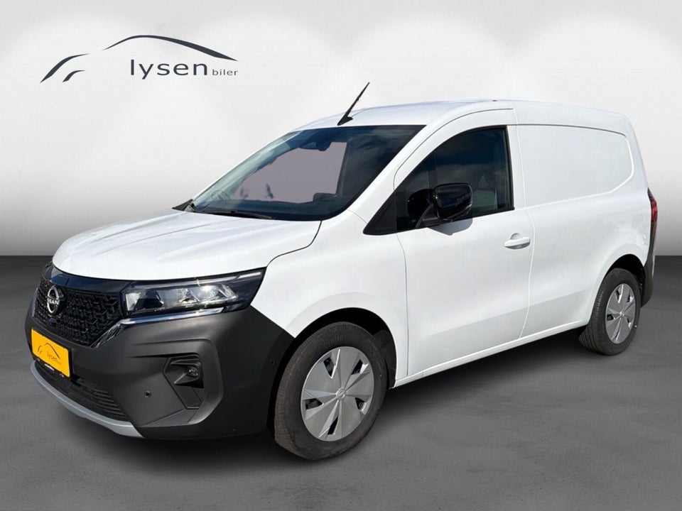 Nissan Townstar 45 N-Connecta L1H1