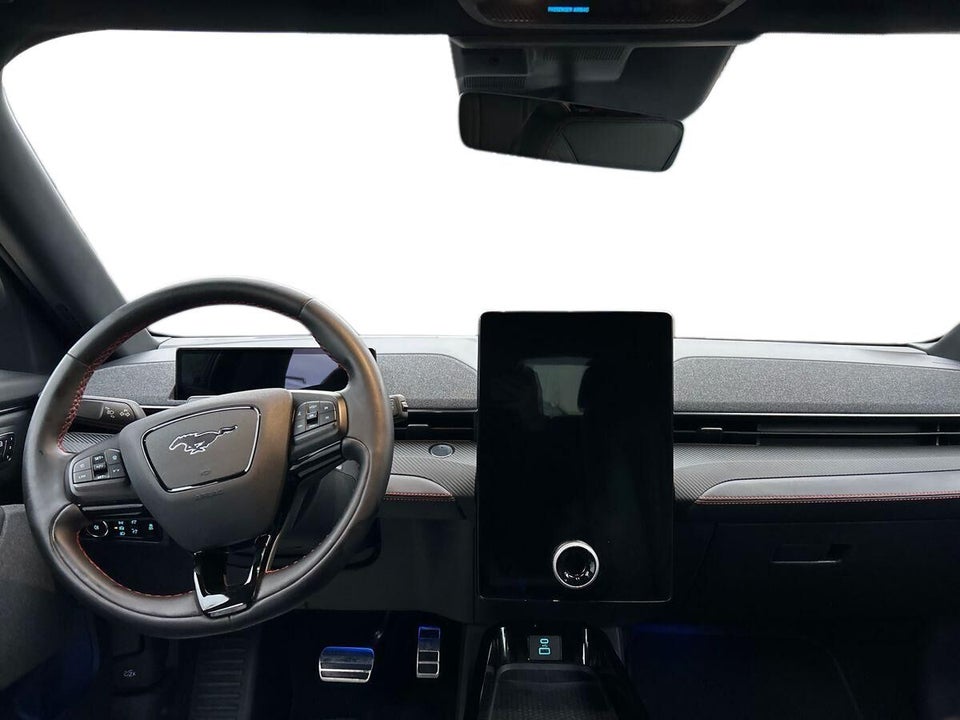 Ford Mustang Mach-E 98 Premium Extended Range 5d