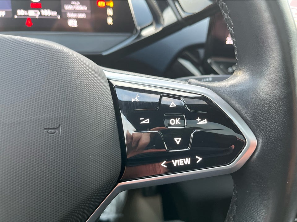 VW ID.5 77 GTX 4Motion 5d