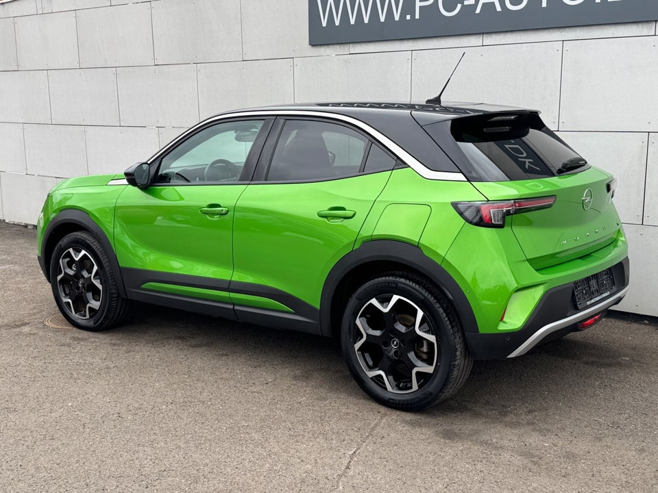 Opel Mokka-e 50 Ultimate 5d