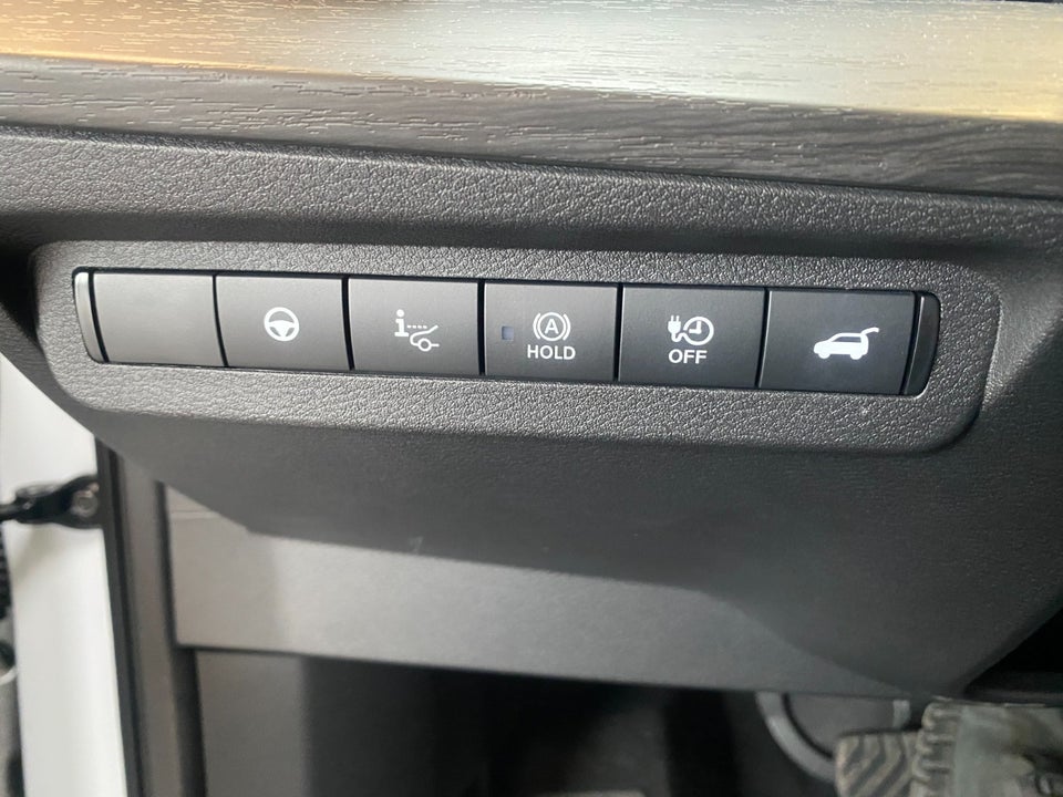 Nissan Ariya 87 Evolve 5d