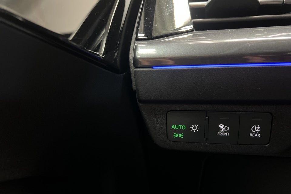 Audi Q4 e-tron 45 Ultra 5d