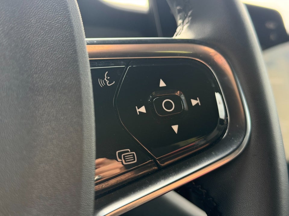 Polestar 2 Long Range 5d