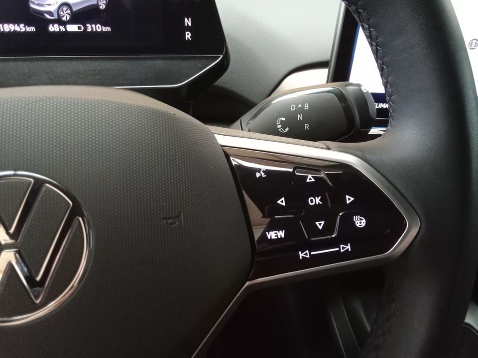 VW ID.5 77 Style+ 5d