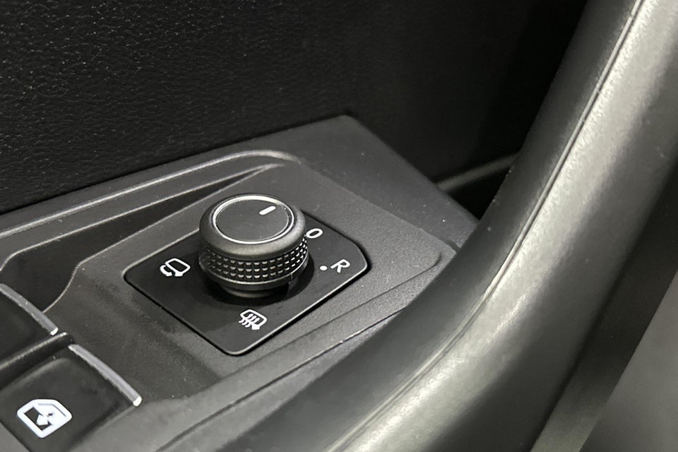 VW T-Roc 2,0 TSi 190 Sport DSG 4Motion 5d