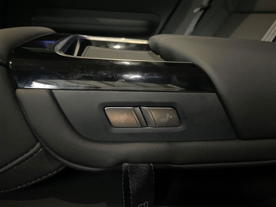 Polestar 4 Long Range Nordic Edition 5d