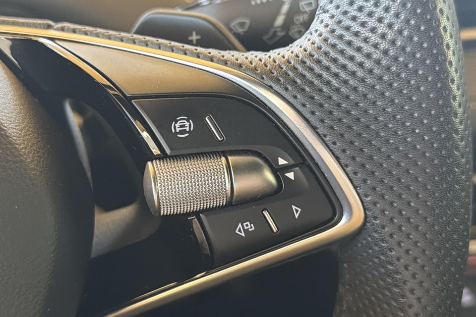 Skoda Elroq 85 iV Sportline Maxx 5d